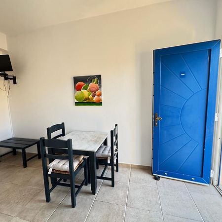 Casakounopetra Apartment Exterior foto