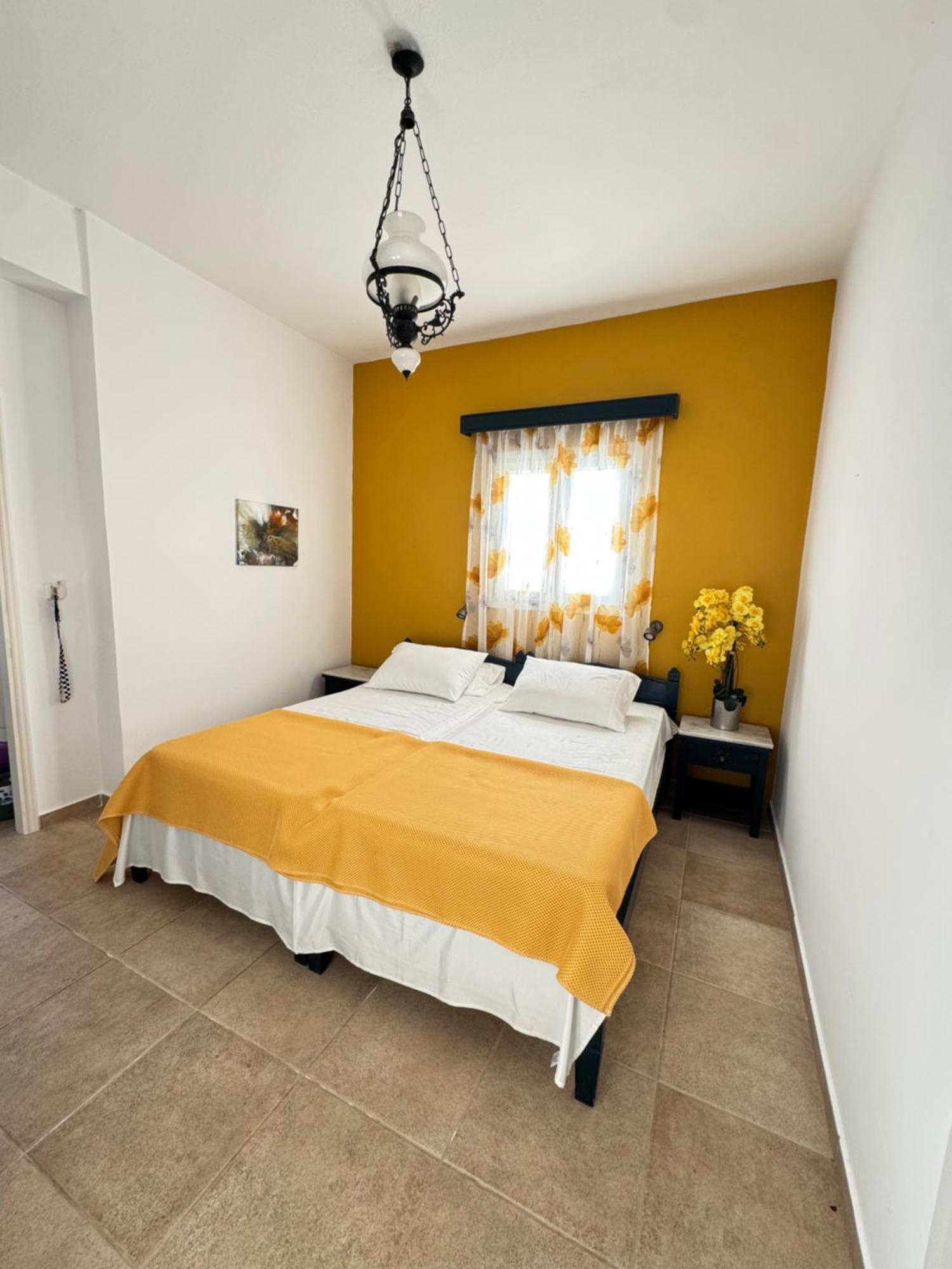 Casakounopetra Apartment Exterior foto