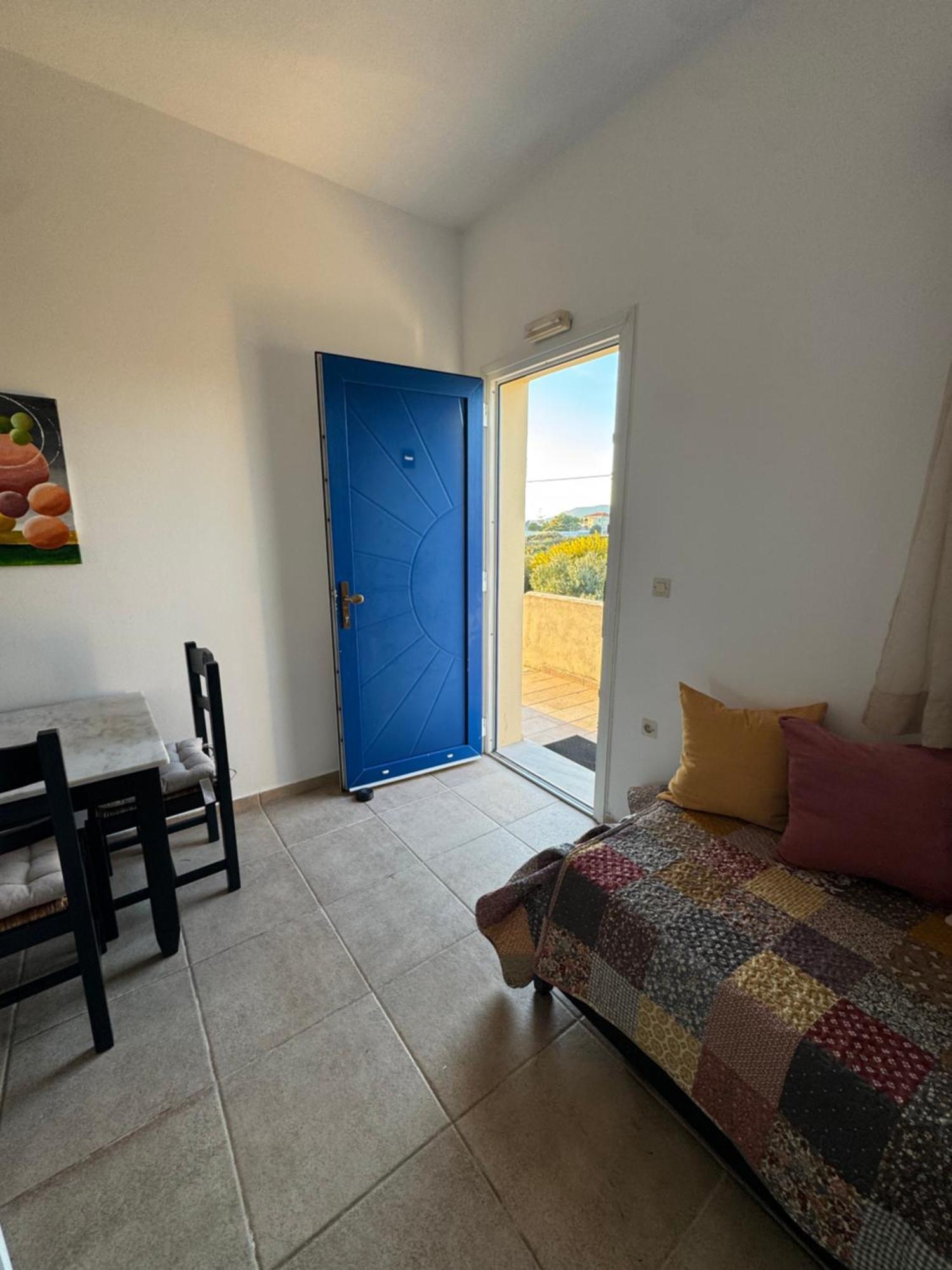 Casakounopetra Apartment Exterior foto
