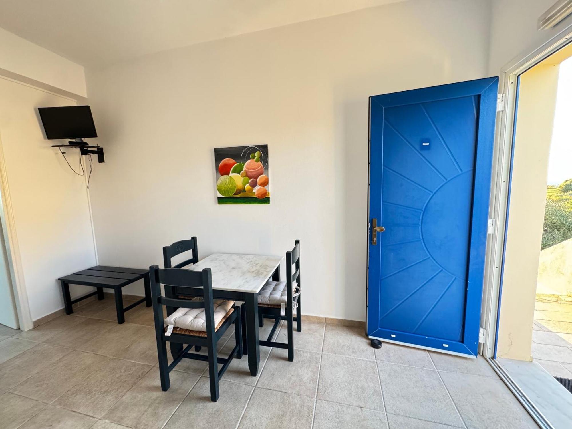 Casakounopetra Apartment Exterior foto