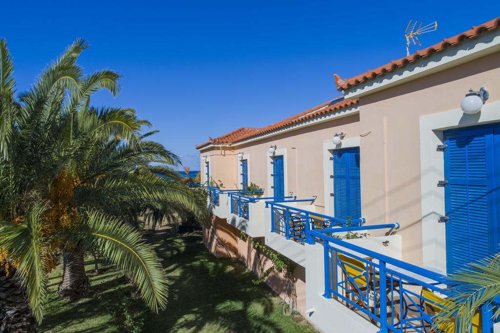 Casakounopetra Apartment Exterior foto