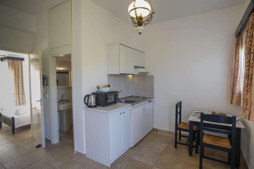 Casakounopetra Apartment Exterior foto