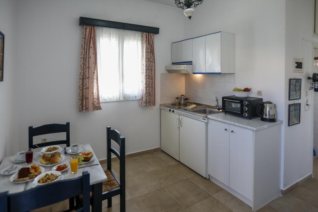 Casakounopetra Apartment Exterior foto